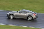 Nissan 370Z 2009 года